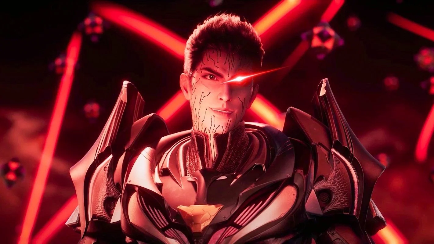 Thôn Phệ Tinh Không: Huyết Lạc Đại Lục Tập 