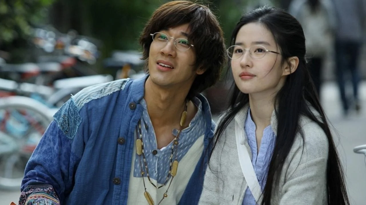 Thông Cáo Tình Yêu Tập Full