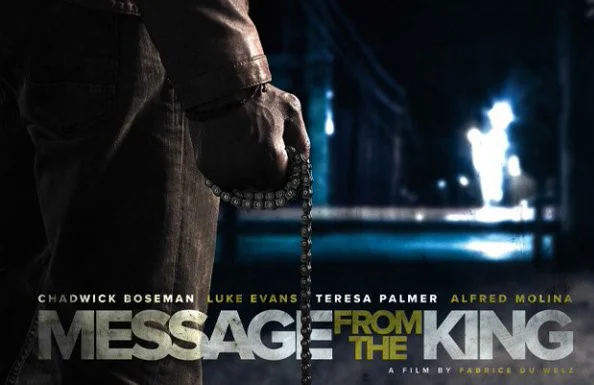 Thông Điệp Từ Nhà Vua Tập Full