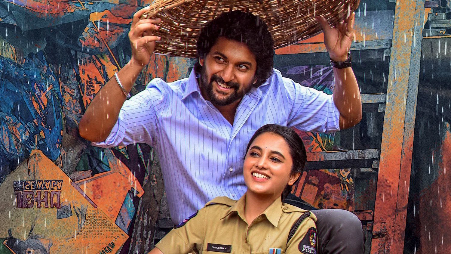 Thứ bảy không đủ Tập Full