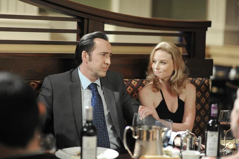 Thù Con Phải Trả Tập Full