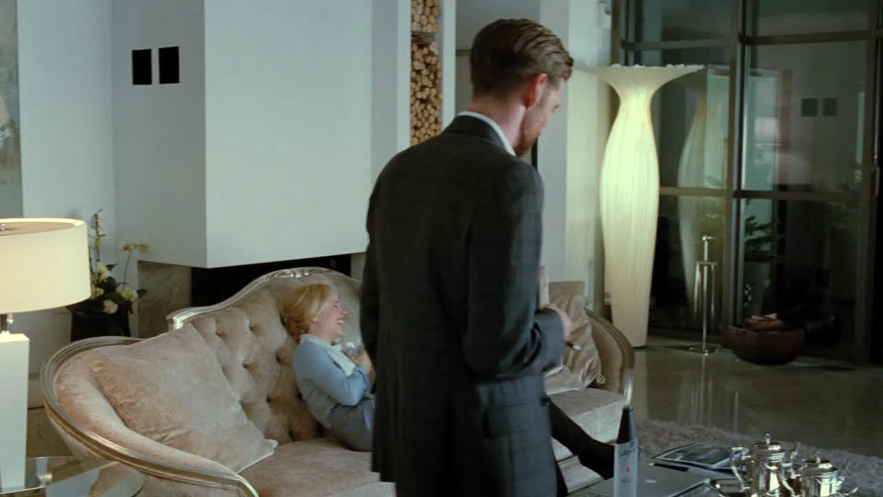 Thủ Đoạn Tập Full