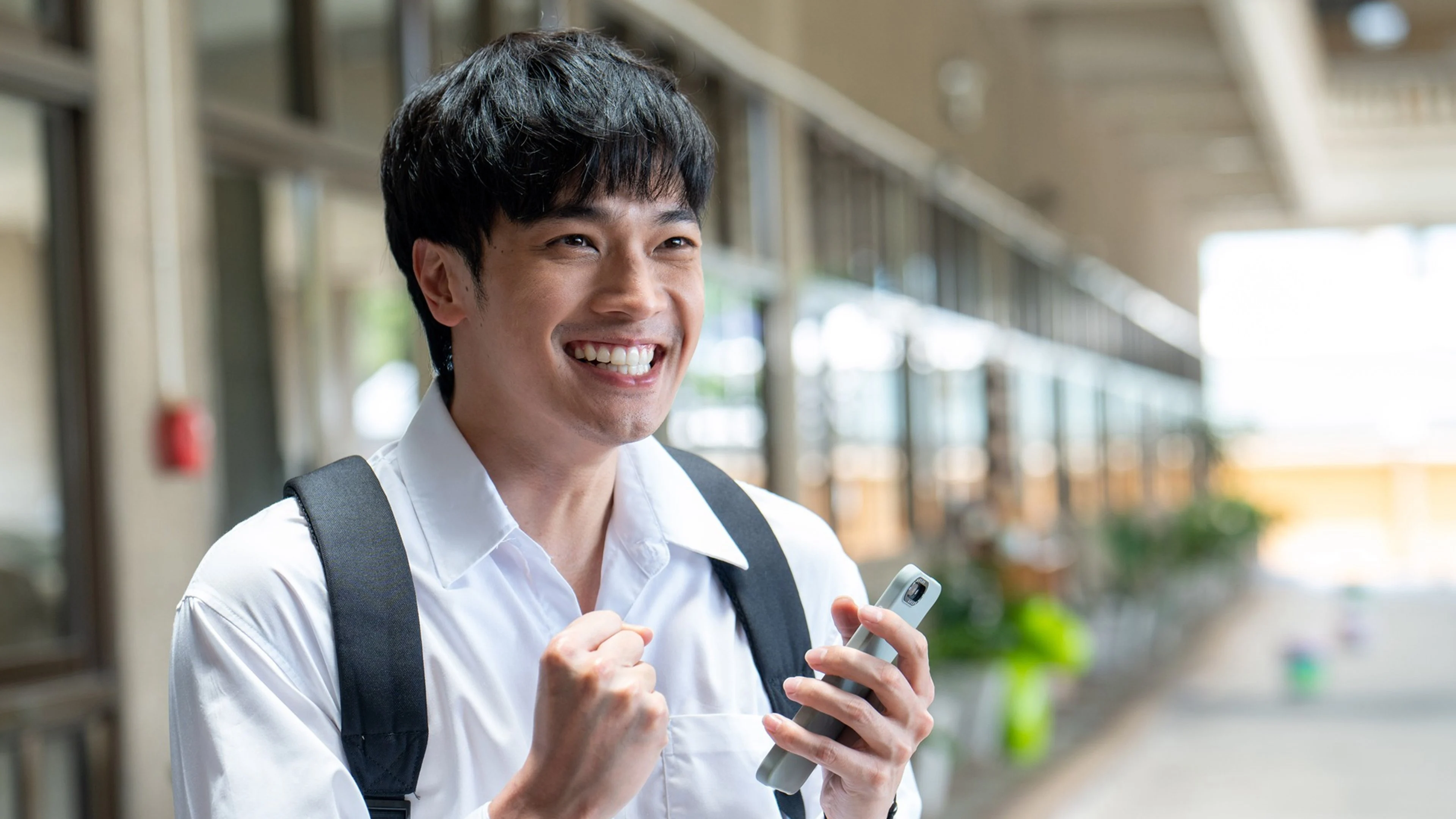 Thứ Hai Vui Vẻ Tập Full