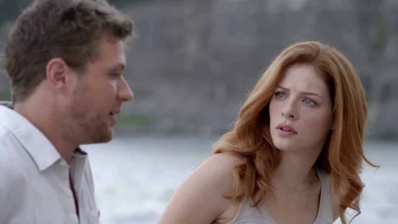 Thu Hồi Mạng Sống Tập Full