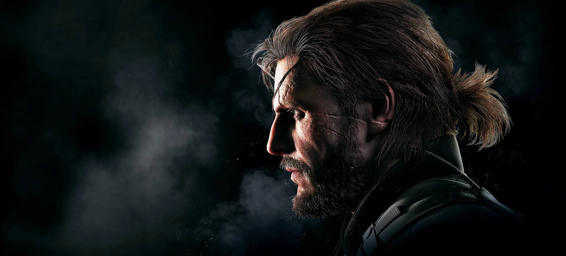 Thủ phạm bóng ma Tập Full