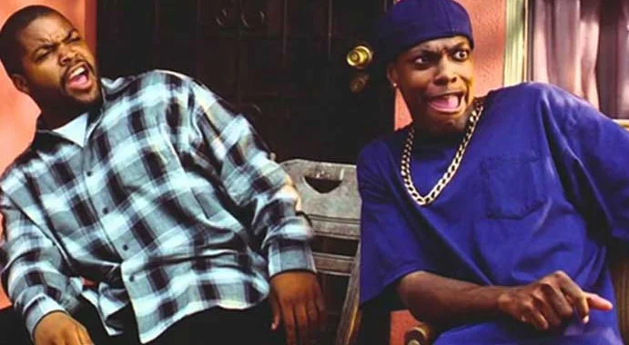 Thứ Sáu Tập Full