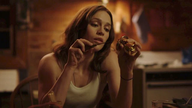 Thủ Tiêu Nhân Chứng Tập Full