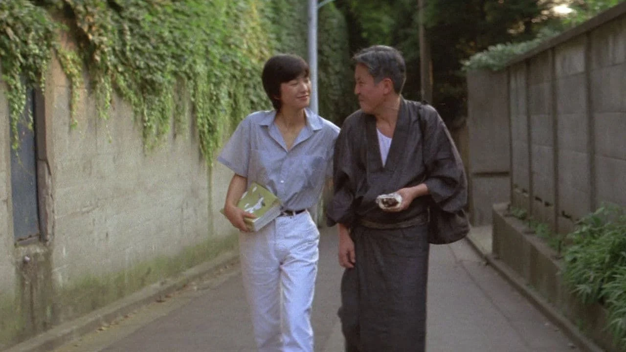 Thư Tình Già Tập Full