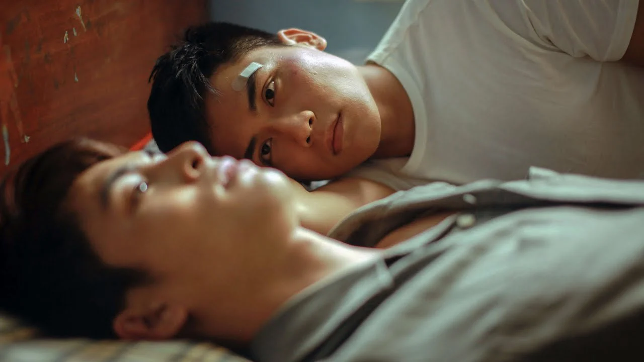 Thưa mẹ con đi Tập Full