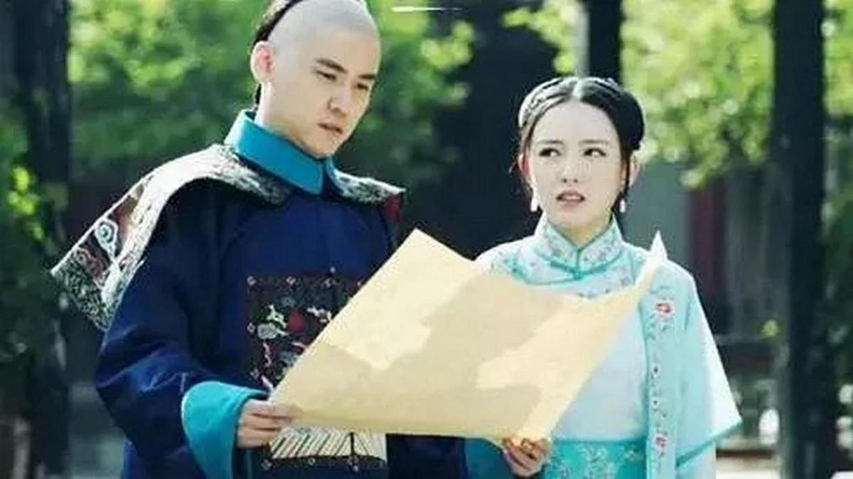 Thuận Thiên Phủ Kỳ Án – Vụ Án Quốc Tử Giám Tập Full