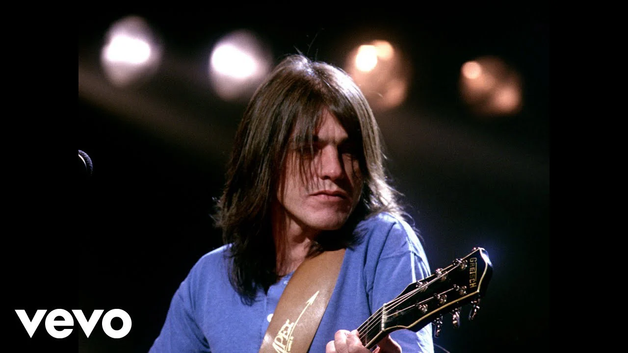 Thunderstruck Tập Full