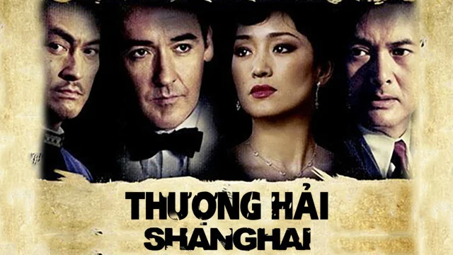 Thượng Hải Tập Full