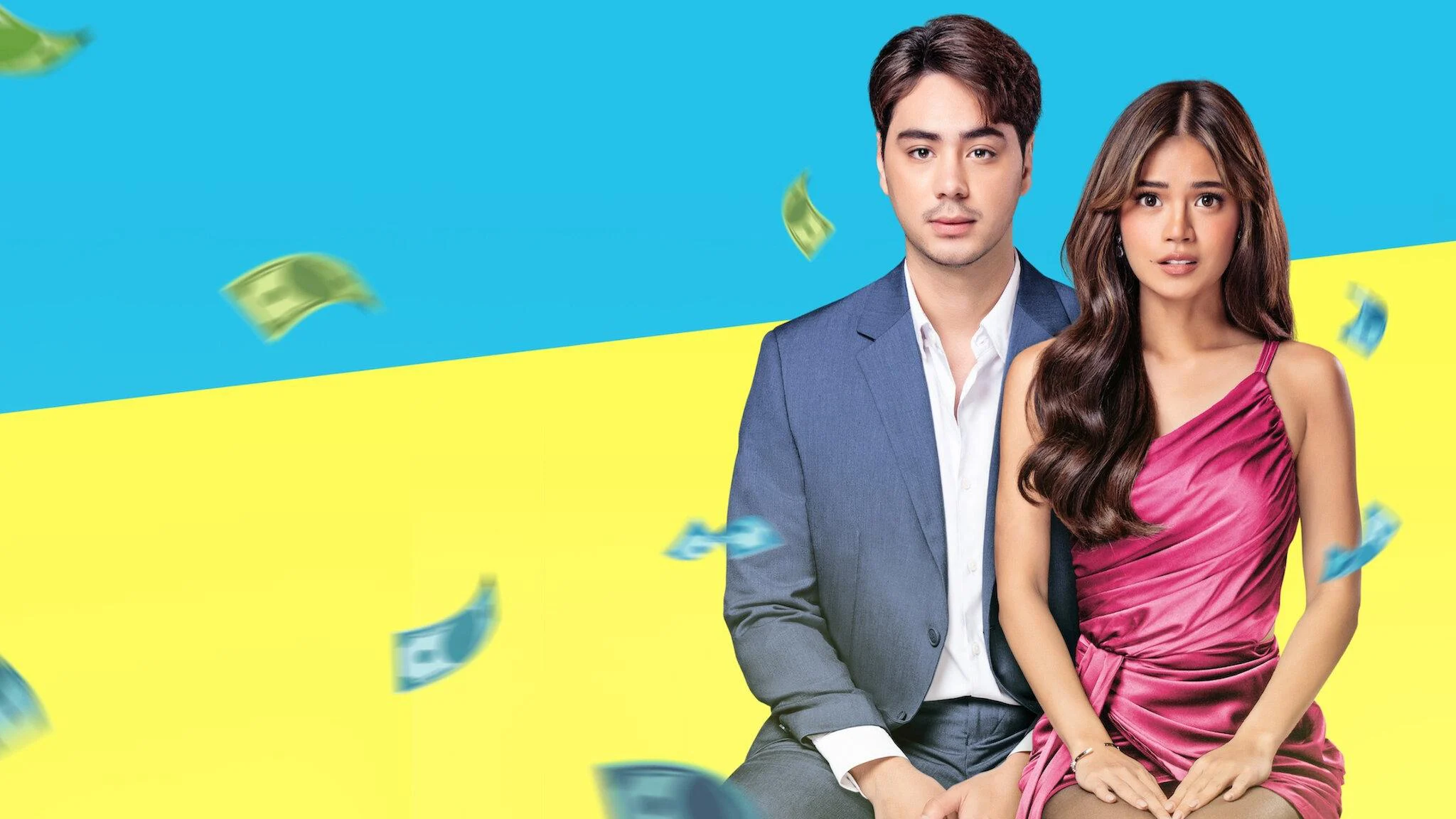 Thượng Lưu Giả Danh Tập Full