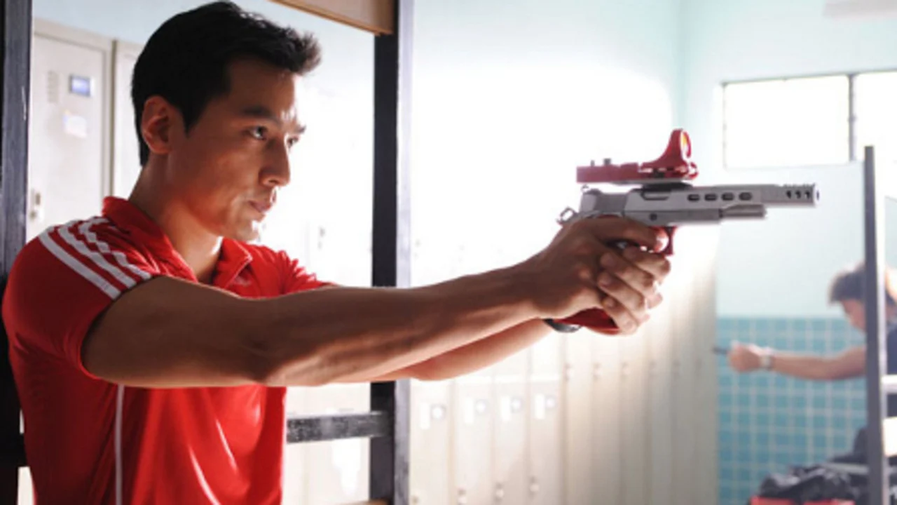 Thương Vương Chi Vương Tập Full