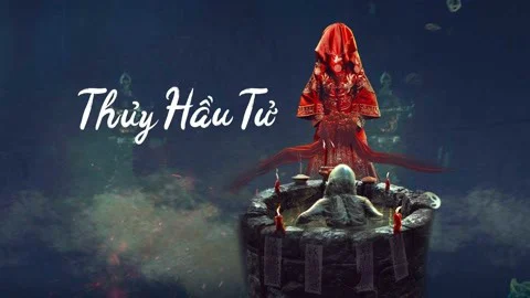 Thủy Hầu Tử Tập Full