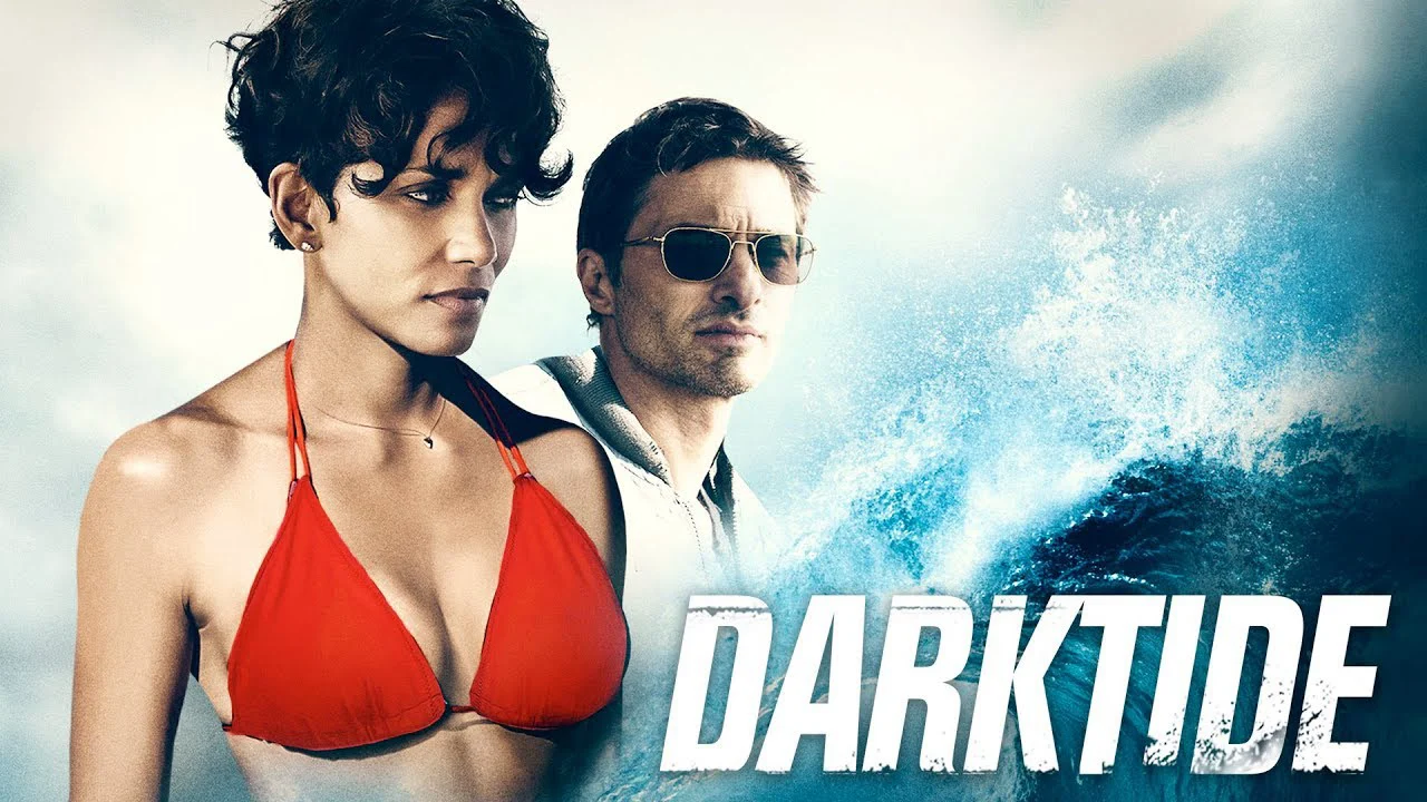 Thủy Triều Đen Tập Full