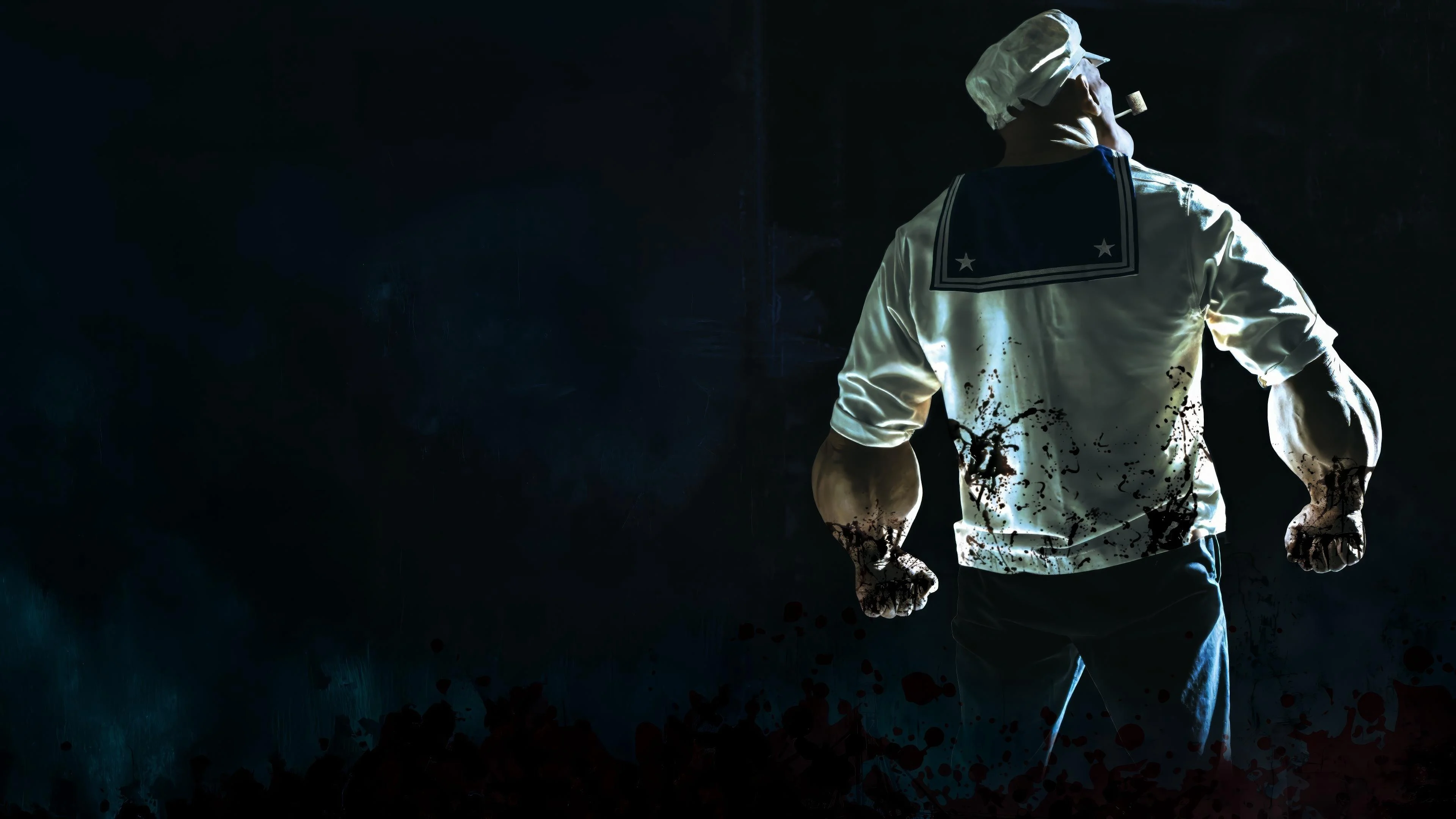 Thuyền Trưởng Popeye Tập Full