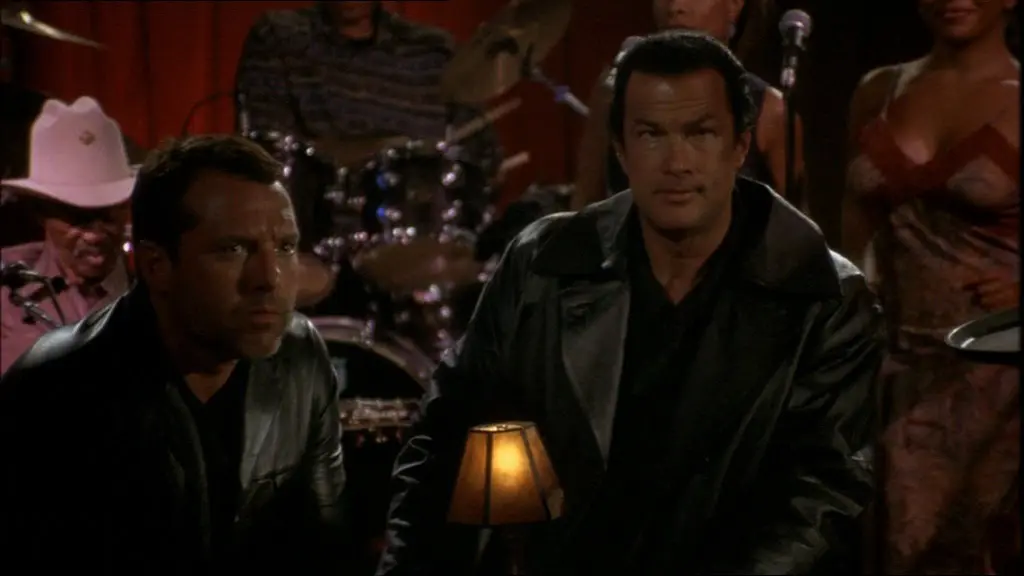 Ticker: The Ultimate Countdown Tập Full