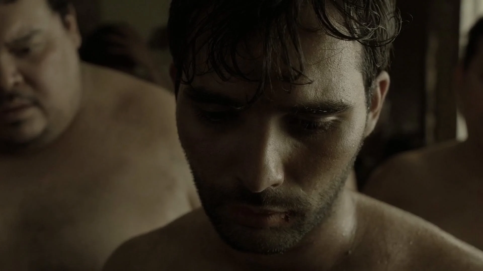 Tiền Chuộc Thân Tập Full