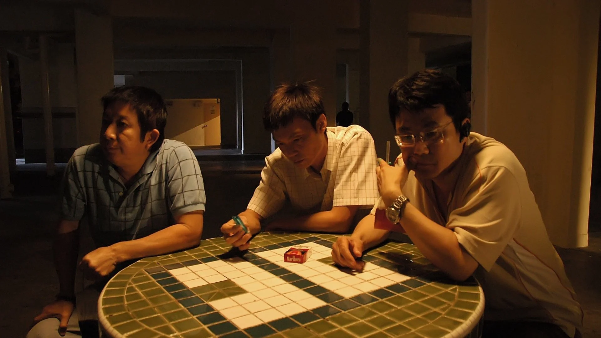 Tiền Không Đủ Dùng 2 Tập Full