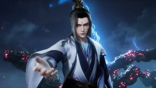 Tiên Nghịch Tập 1