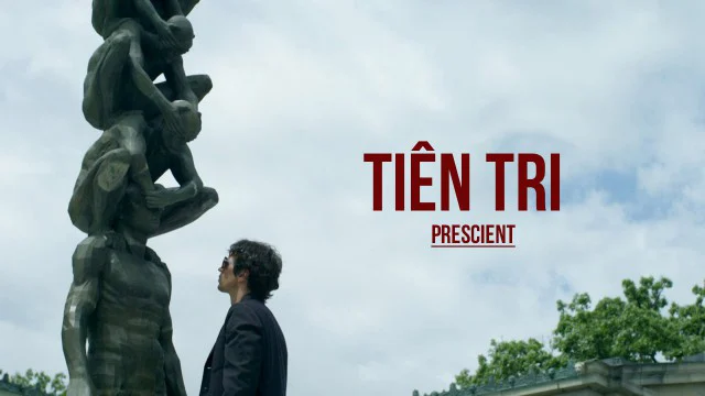Tiên Tri Tập Full