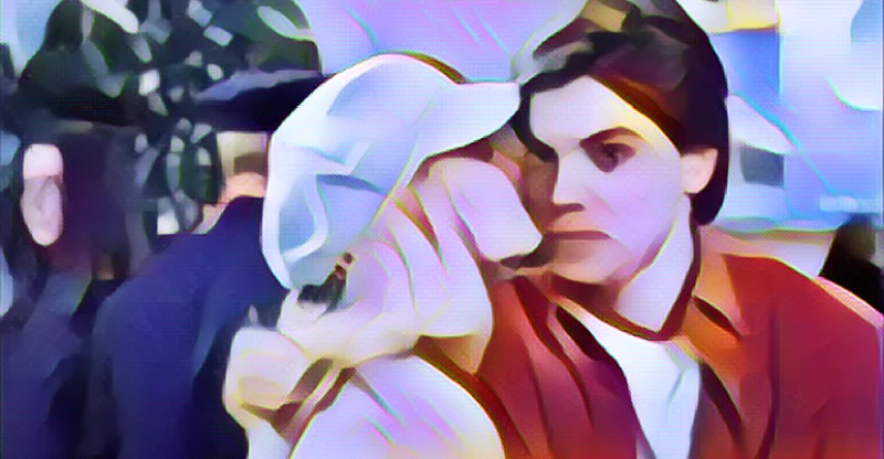 Tiếng Động Lạ Từ Nhà Em Gái Hàng Xóm Tập Full