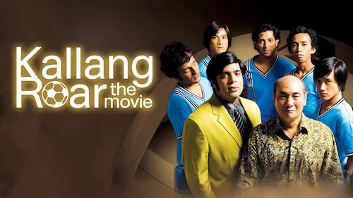 Tiếng Gầm Kallang Tập Full