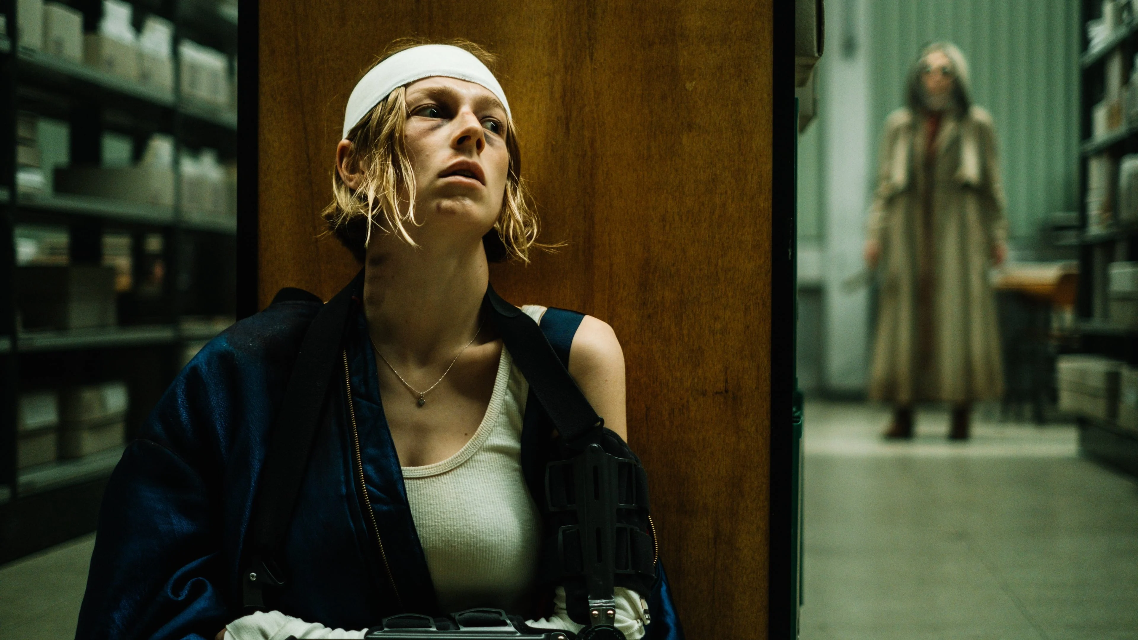 Tiếng Gọi Ác Ma Tập Full