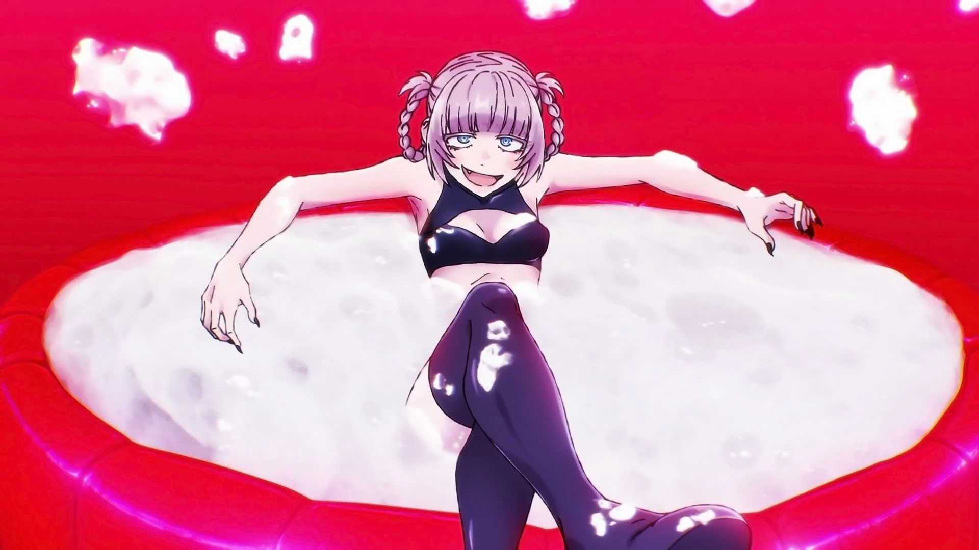 Tiếng Gọi Của Màn Đêm Tập 1