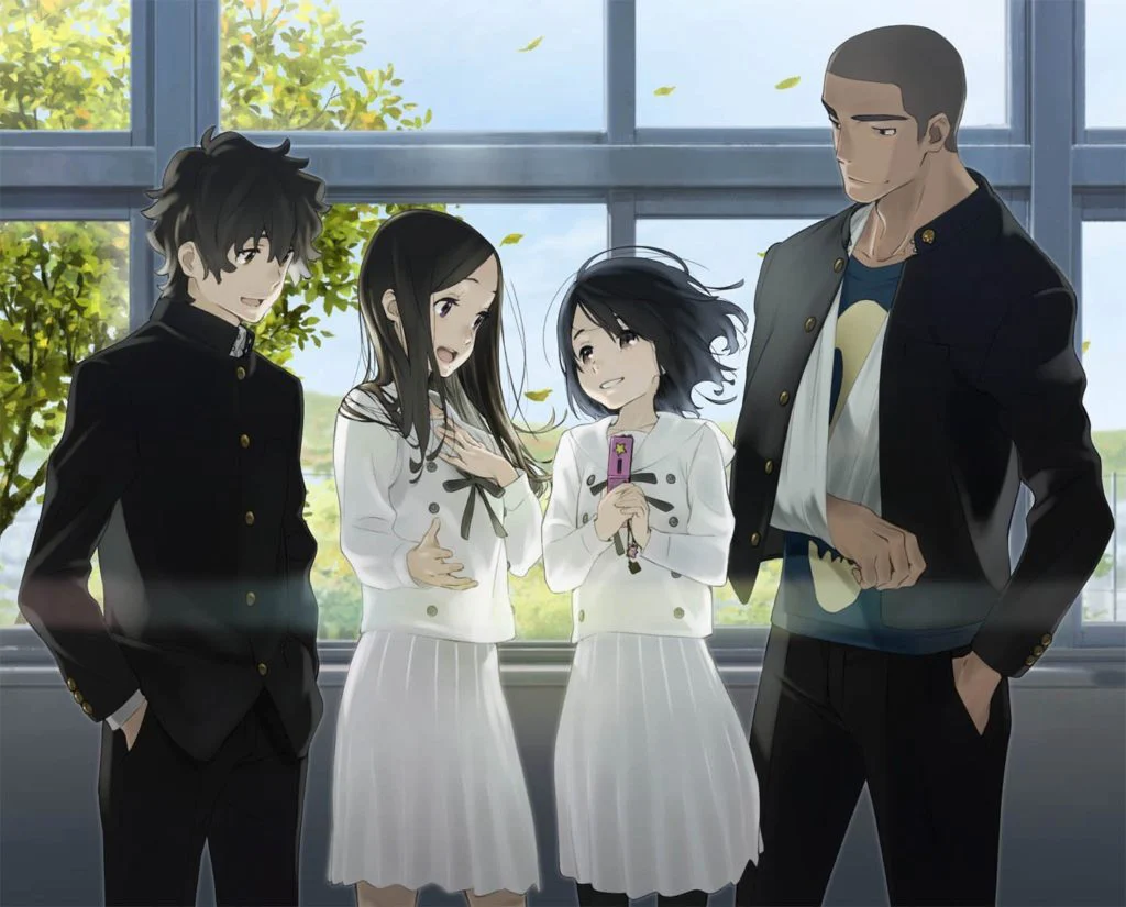 Tiếng Hát Từ Trái Tim Tập Full