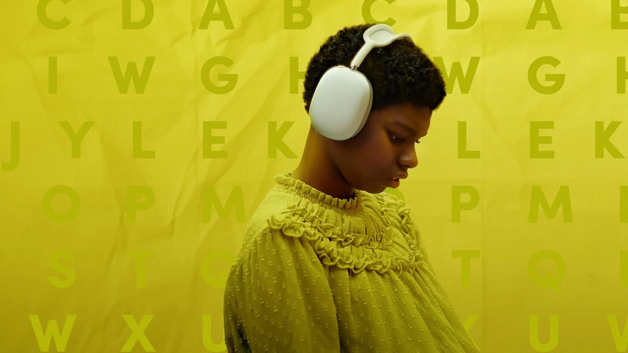 Tiếng Nói Của Makayla: Lá Thư Gửi Tới Thế Giới Tập Full