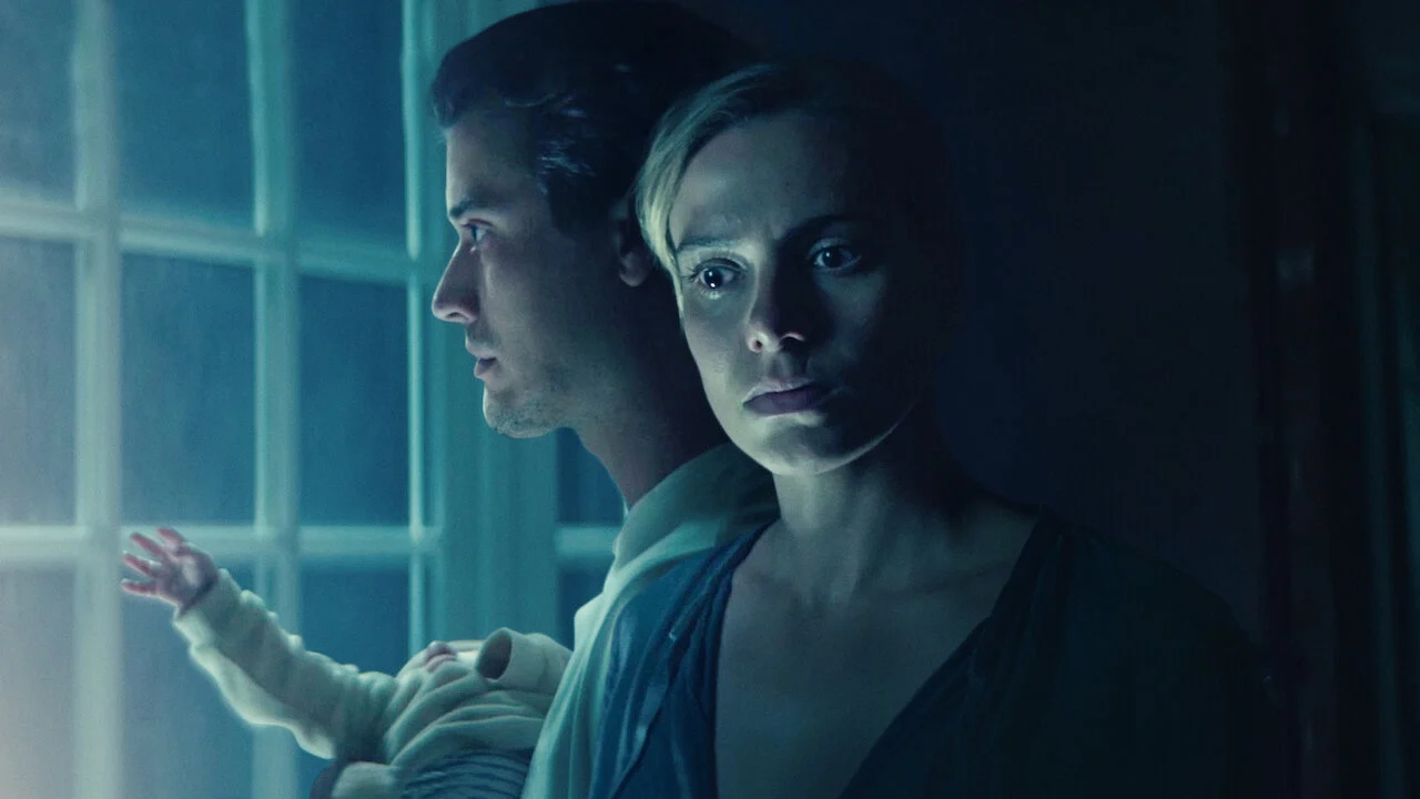 Tiếng ồn Tập Full