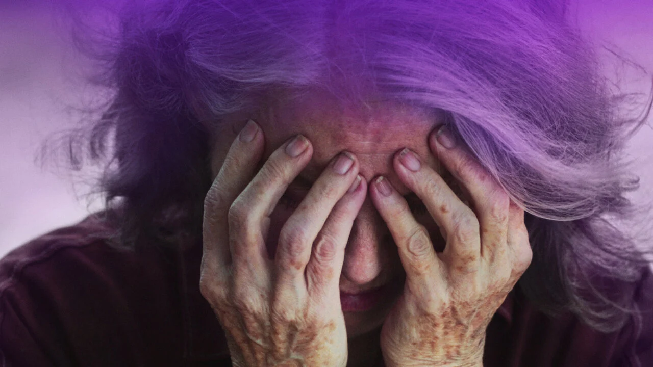 Tiếng ồn Tập Full