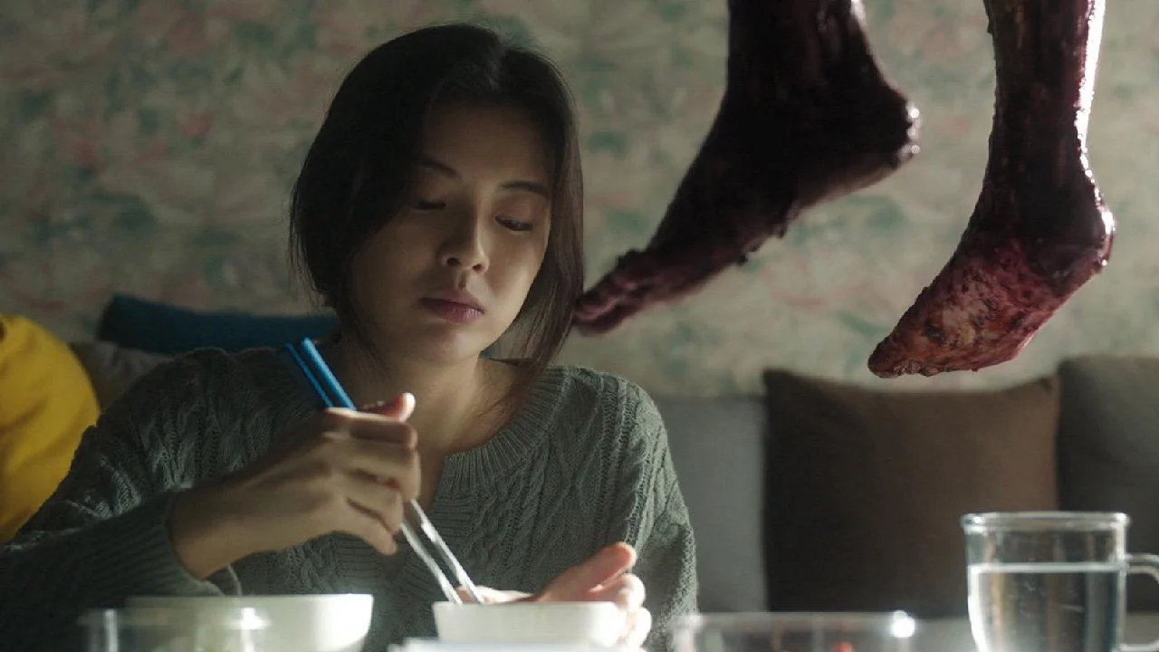 Tiếng Ồn Quỷ Dị Tập Full