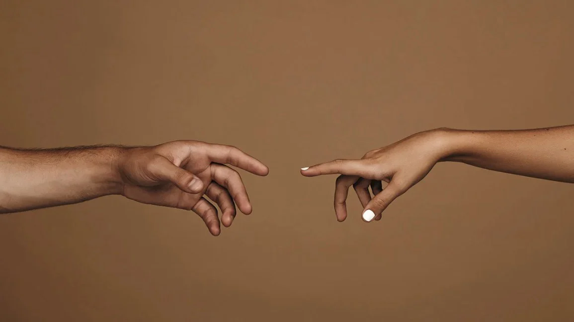 Tiếp xúc Tập Full