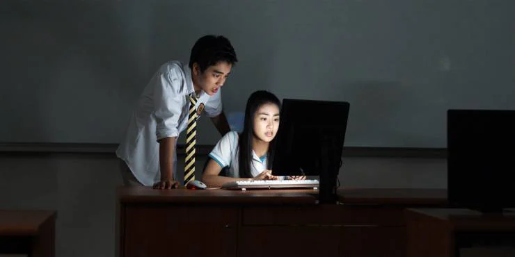 Tiết 4 Kinh Hoàng Tập Full