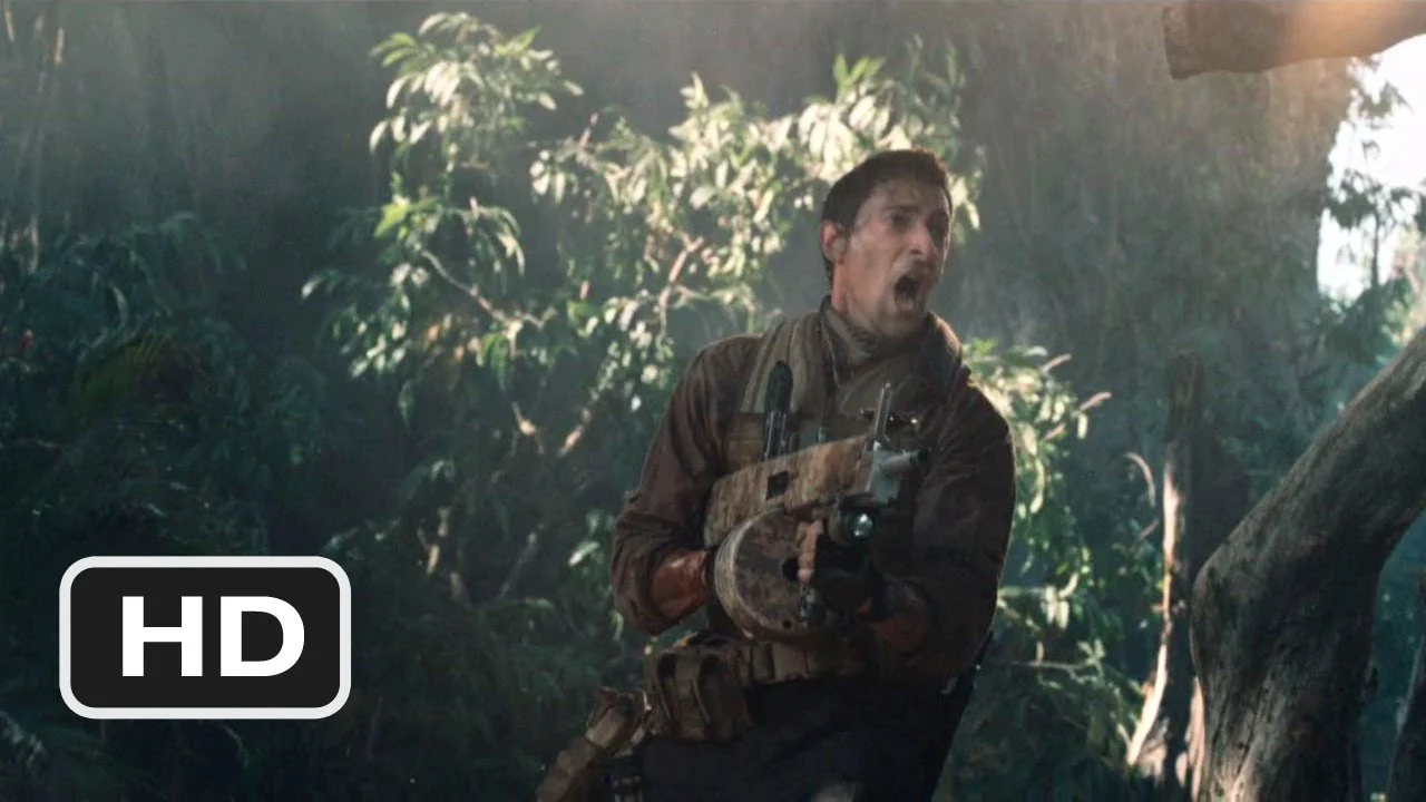 Tiêu Diệt Ác Thú 3 Tập Full