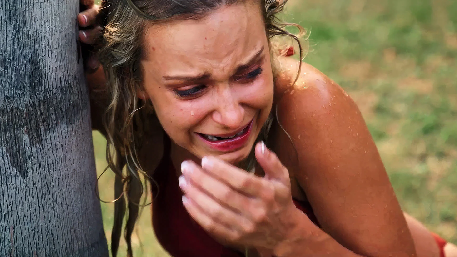 Tiêu Diệt Cá Mập Tập Full