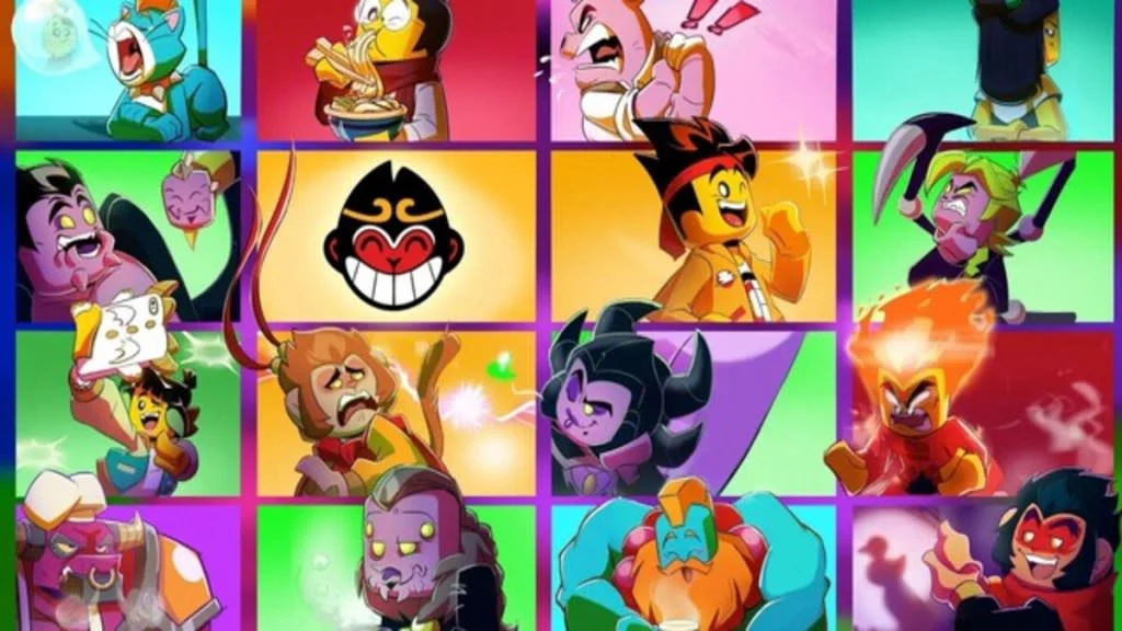 Tiểu Hầu Vương (Phần 1) Tập 1