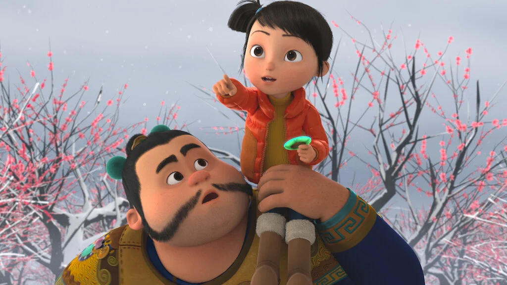 Tiểu Môn Thần Tập Full