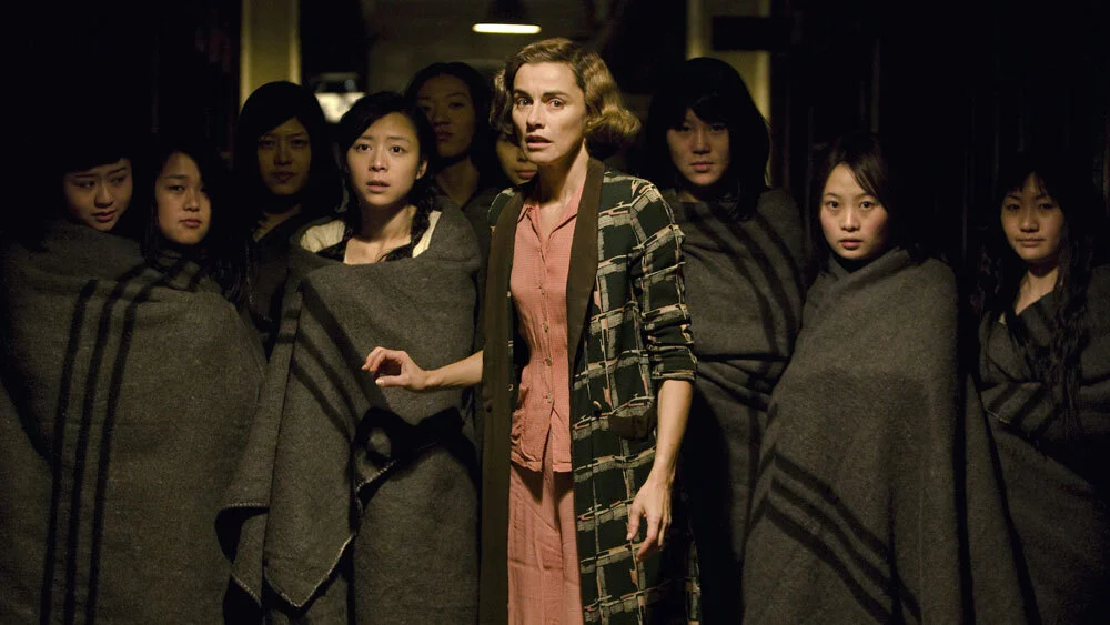 Tiểu Sử John Tập Full