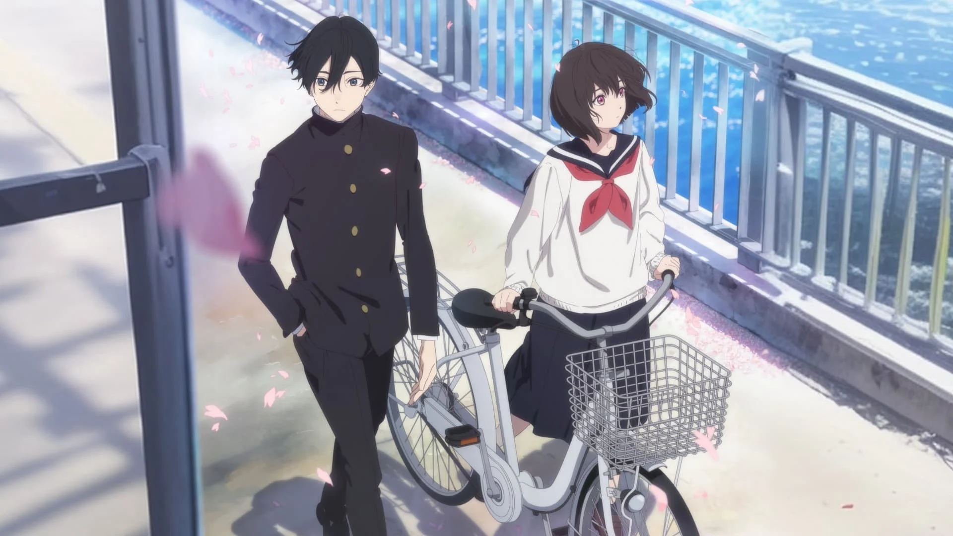 Tiểu Thị Dân series Tập 1