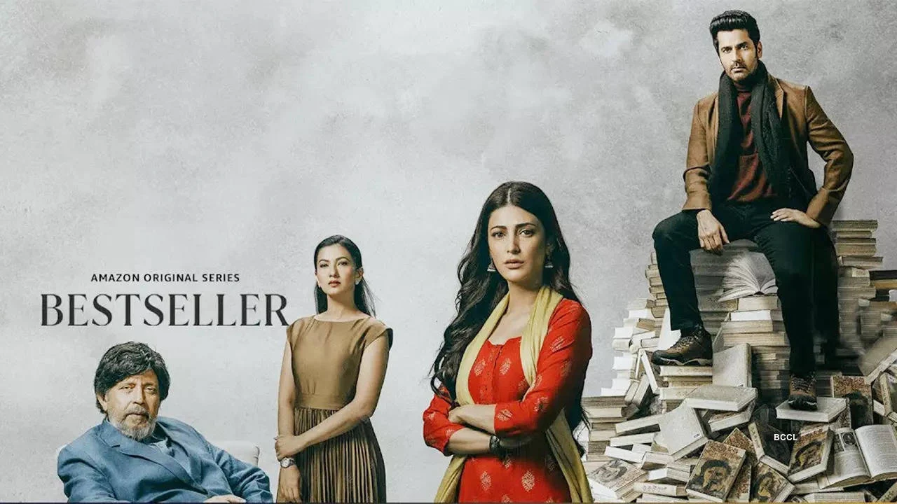 Tiểu Thuyết Bí Ẩn Tập Full