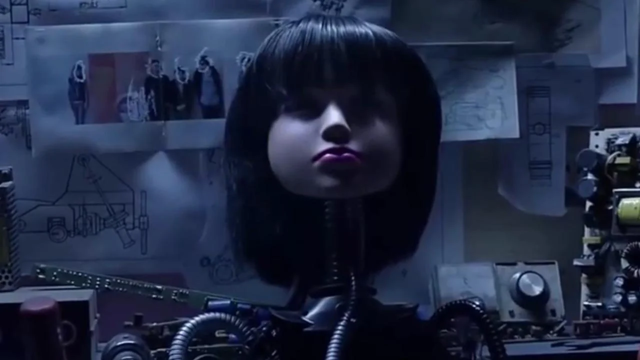 Tiểu Thuyết Kinh Dị Tập Full