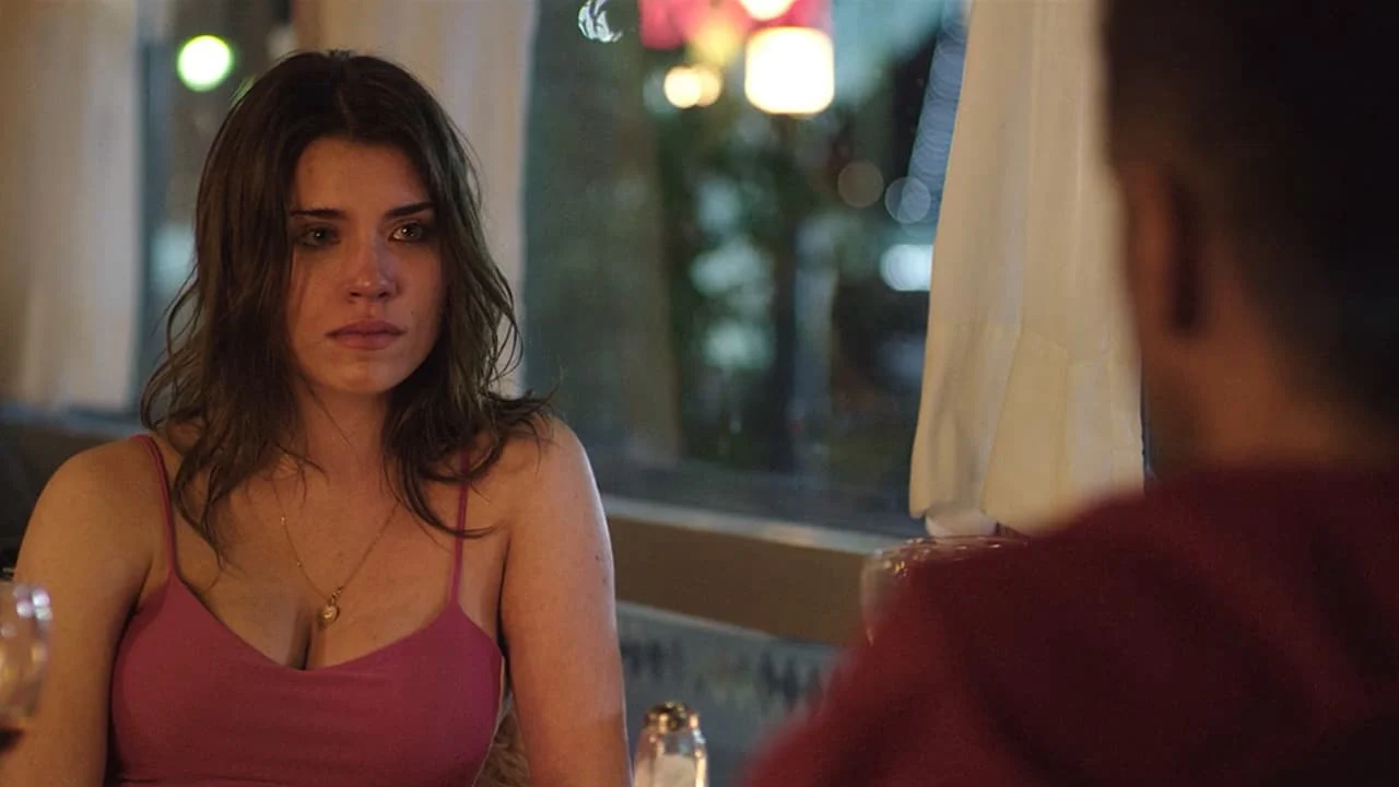 Tiger, Blood in the Mouth Tập Full