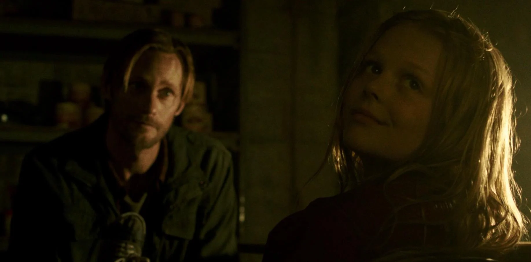 Tìm Chốn Dung Thân Tập Full