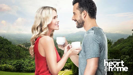 Tìm Kiếm Tình Yêu Tập Full