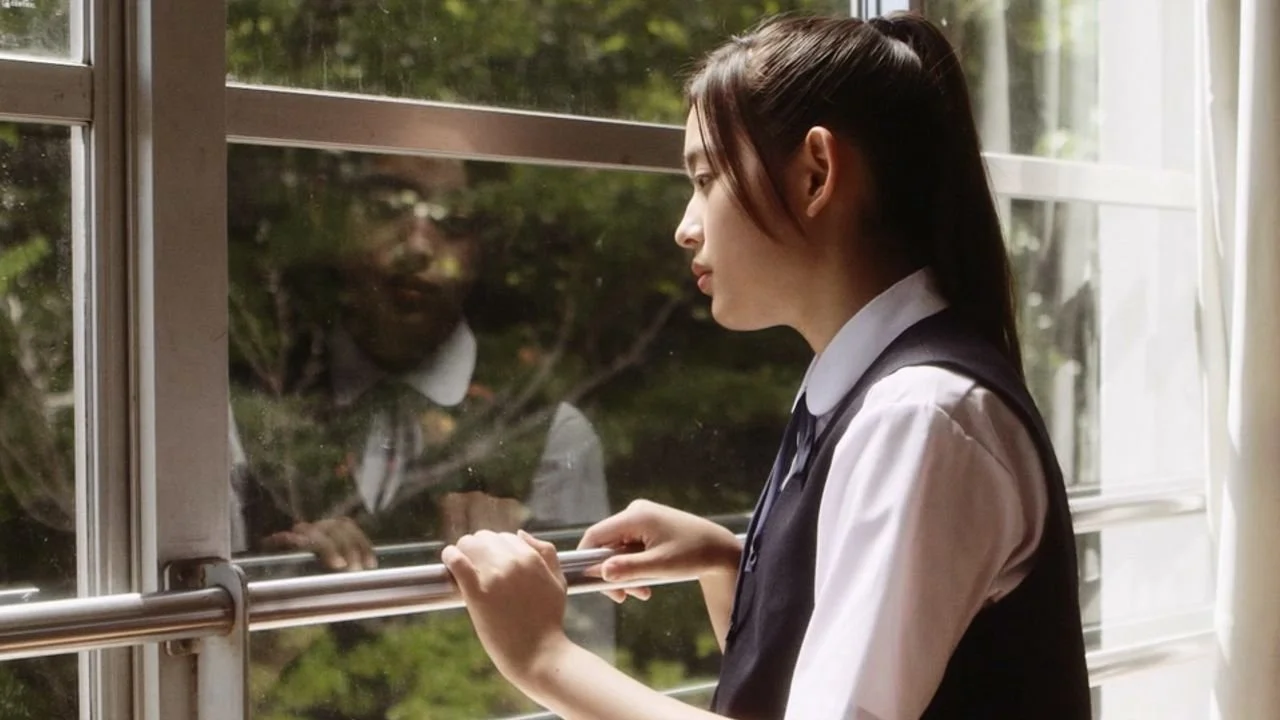 Tìm kiếm tuổi thanh xuân Tập Full