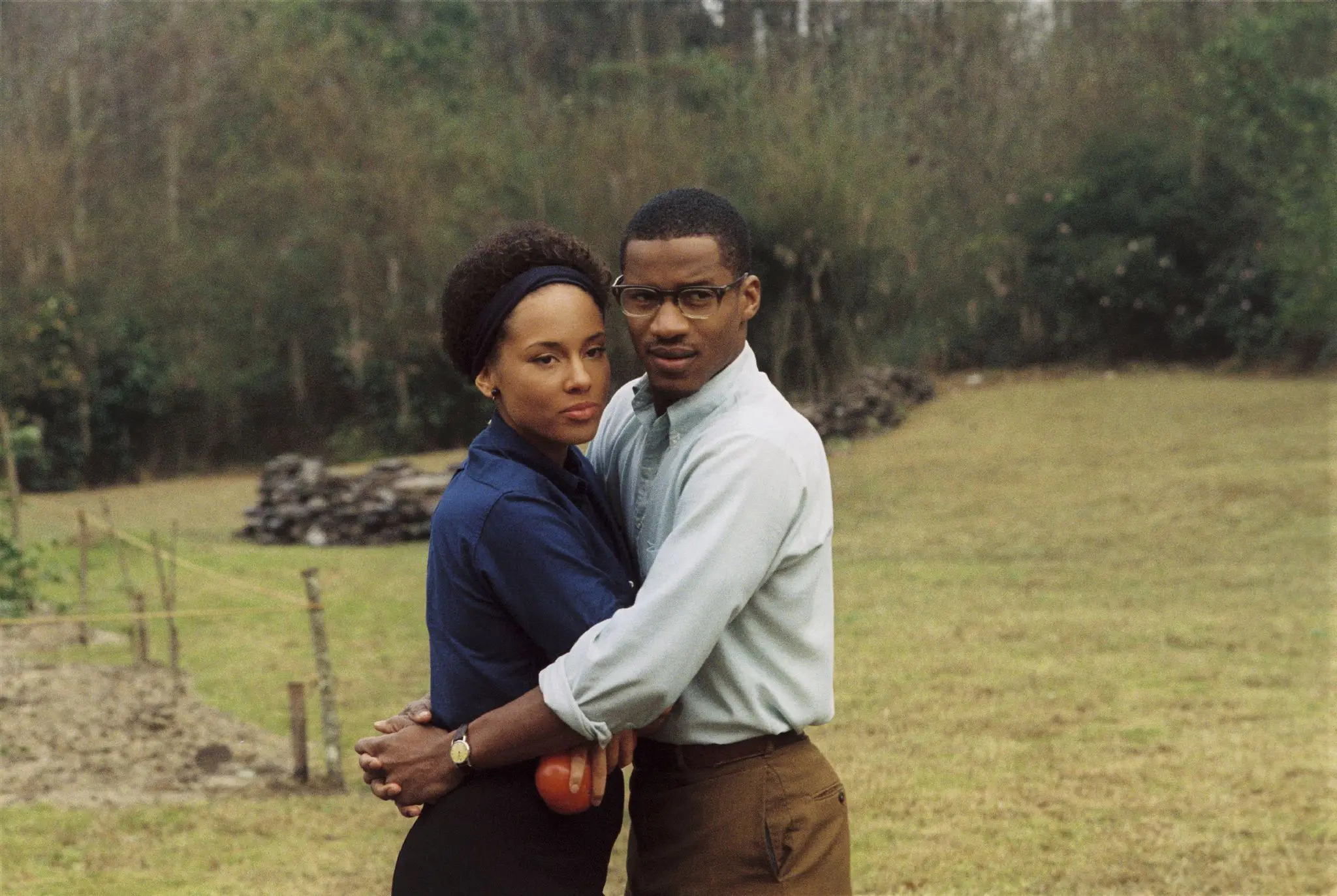 Tìm lại Đam Mê Tập Full